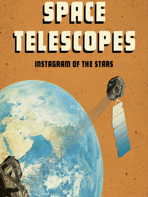 cover image of Space Telescopes